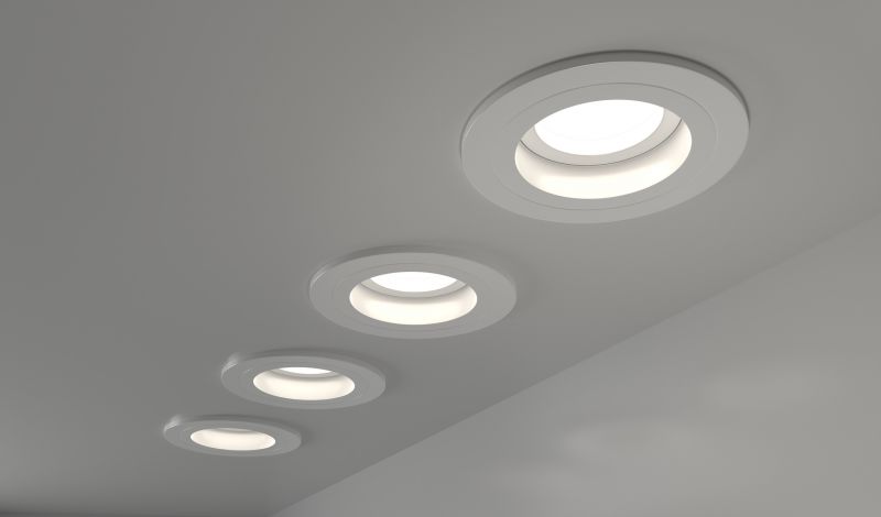 Building Light Installation in Alpharetta, GA