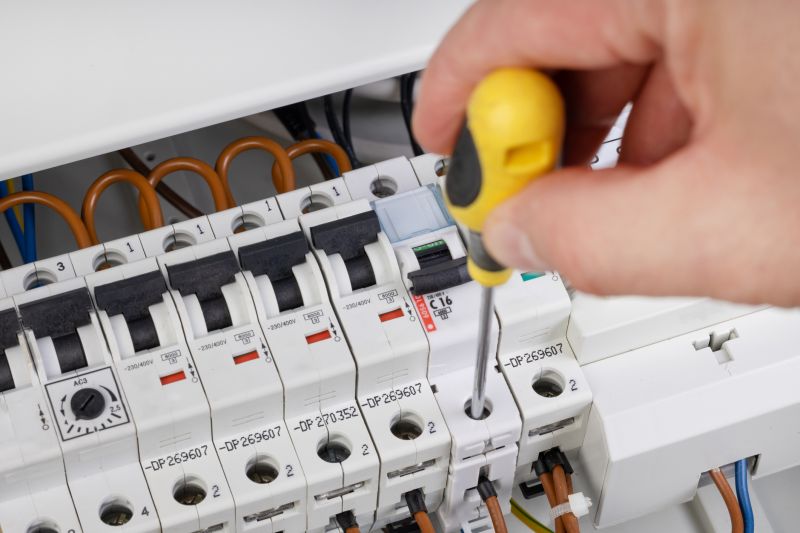 Electrical Breaker Service in Orem, UT