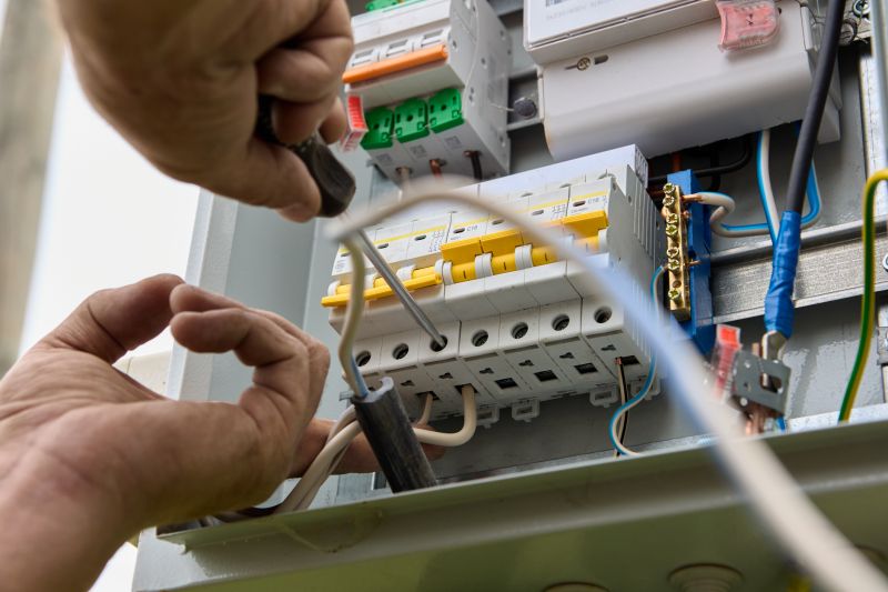 Electrical Upgrade Service in Heber City, UT