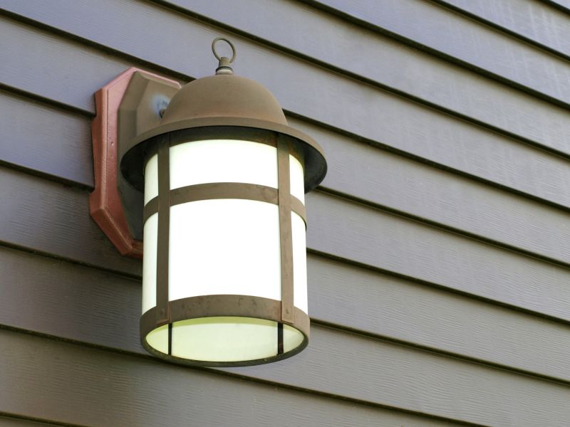 Floodlight Repair in Denver County, CO
