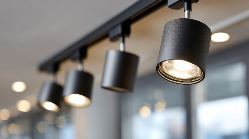 Pot Light Installation in Provo, UT
