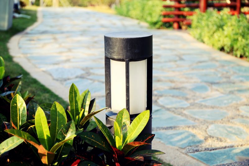 Security Light Replacement in Littleton, CO
